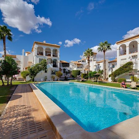 Cb Living - Cozy Condo With Patio, Playa Flamenca Dehesa de Campoamor  Exterior photo