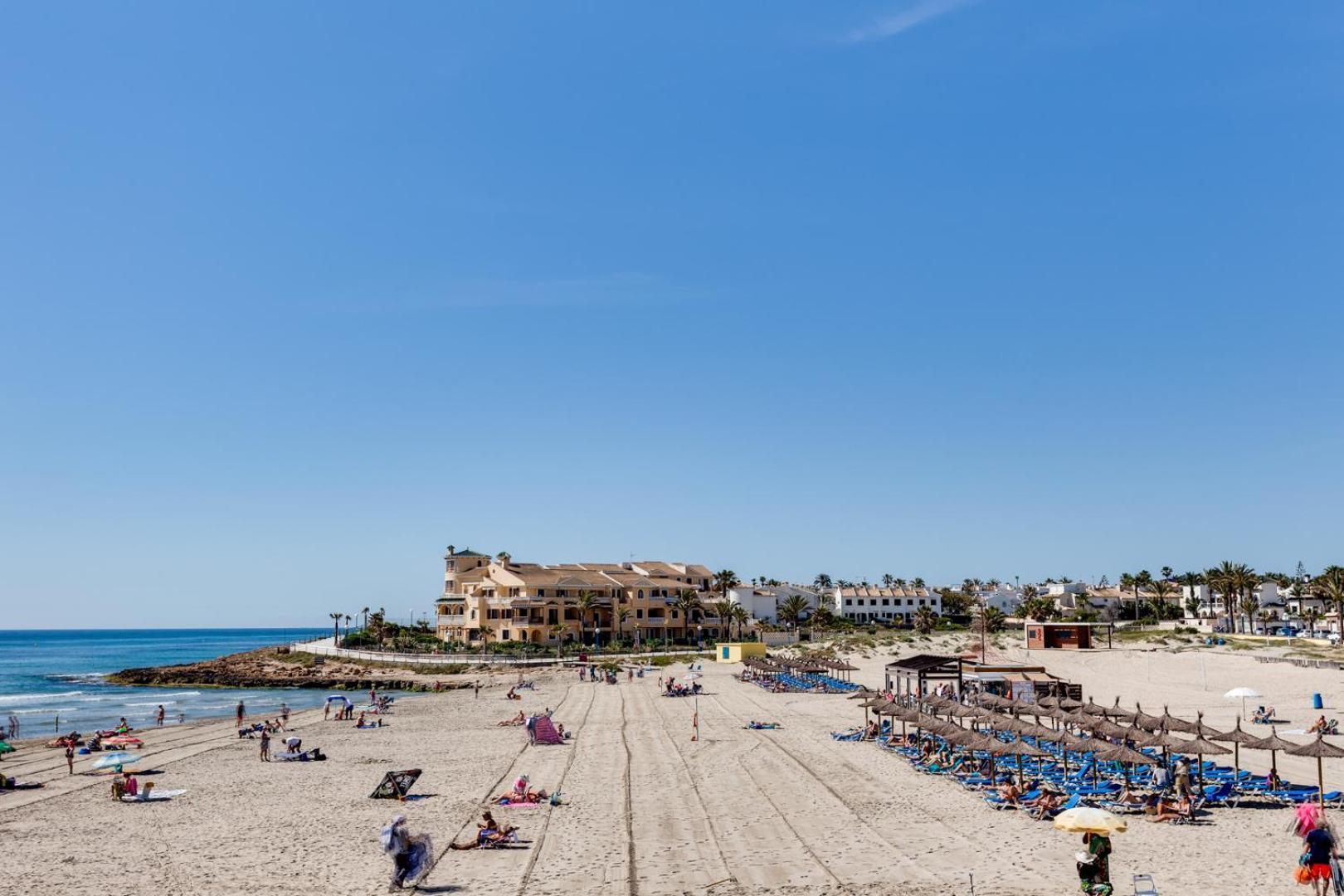 Cb Living - Cozy Condo With Patio, Playa Flamenca Dehesa de Campoamor  Exterior photo