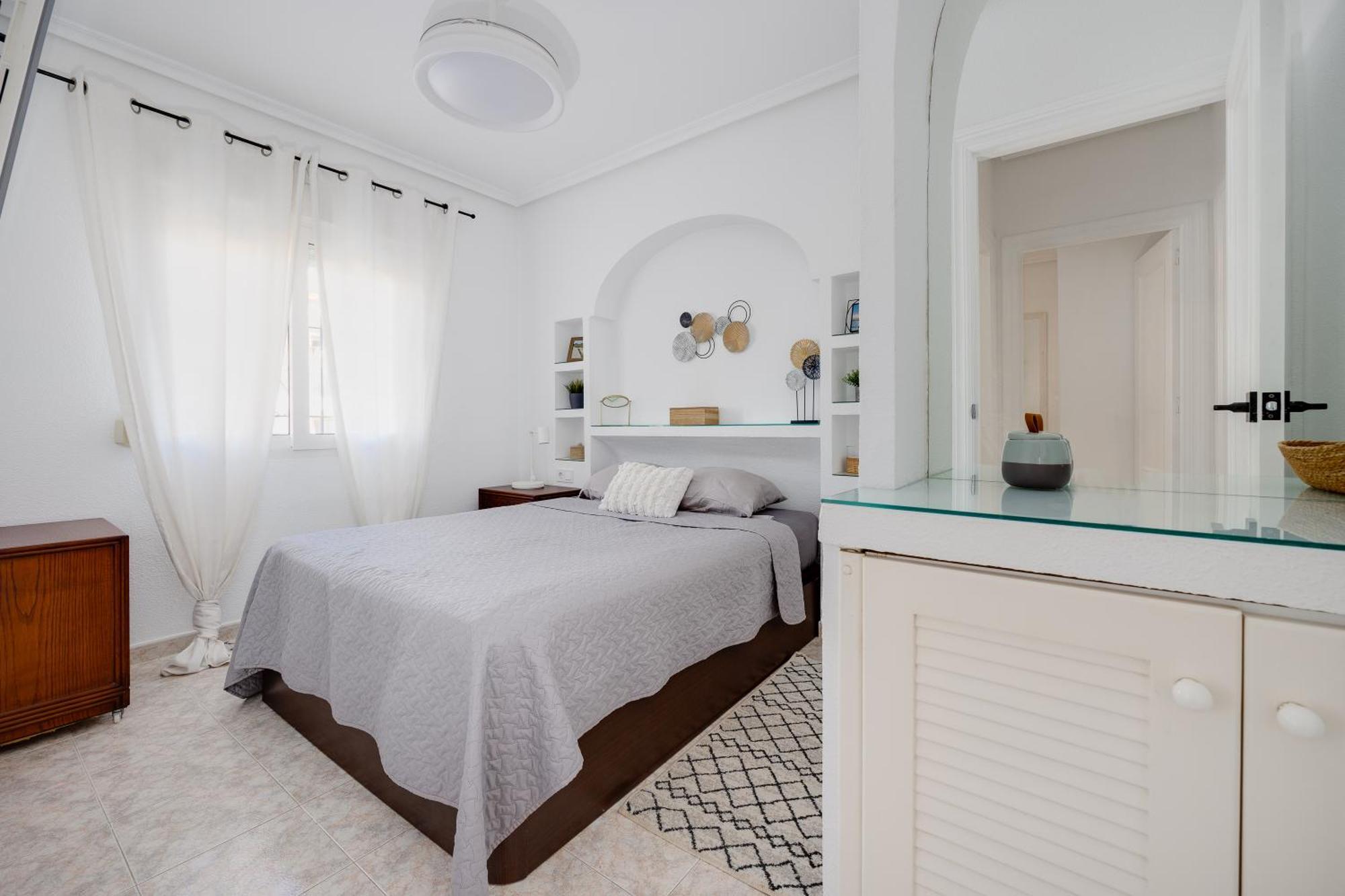Cb Living - Cozy Condo With Patio, Playa Flamenca Dehesa de Campoamor  Exterior photo