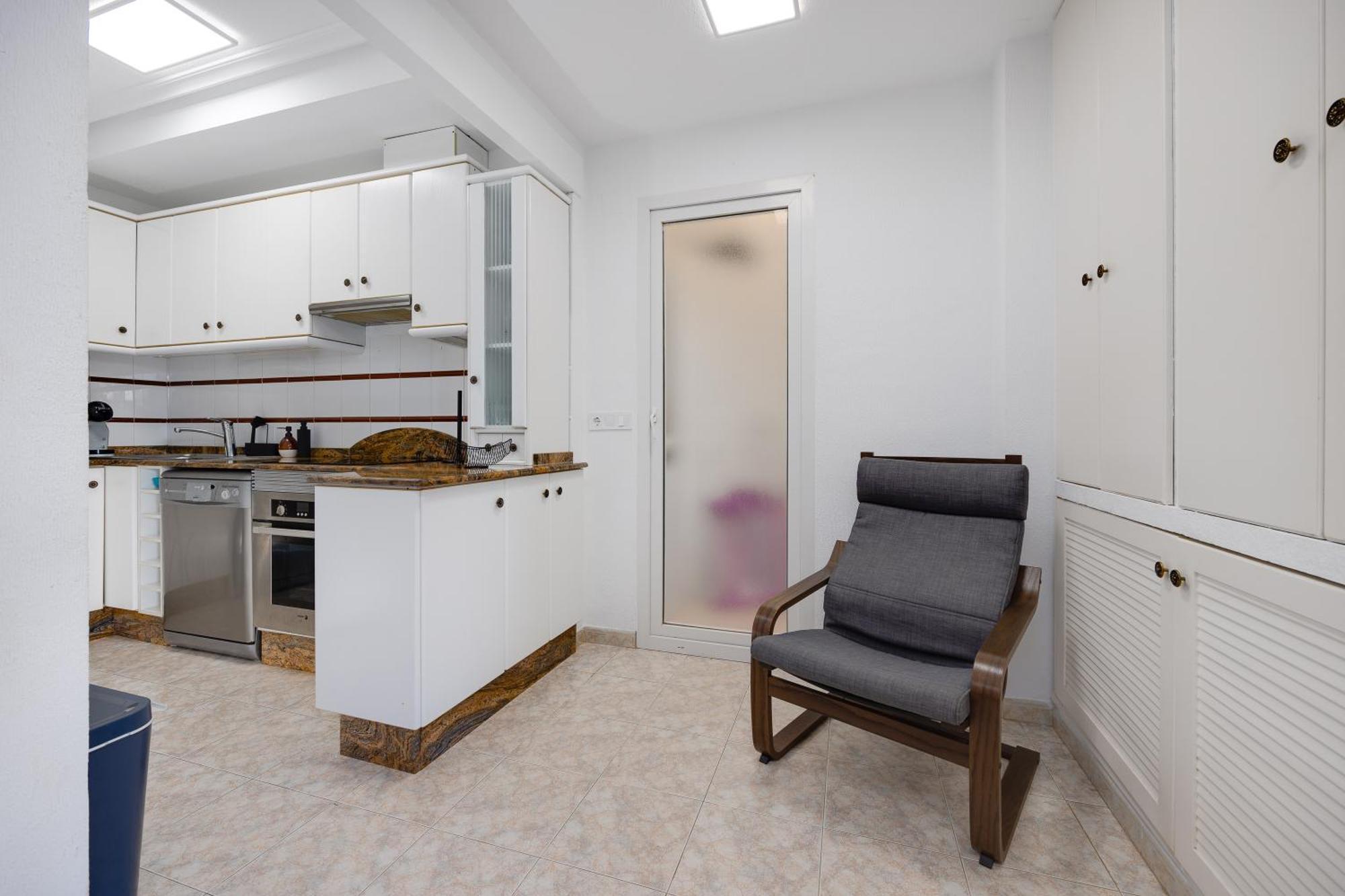 Cb Living - Cozy Condo With Patio, Playa Flamenca Dehesa de Campoamor  Exterior photo