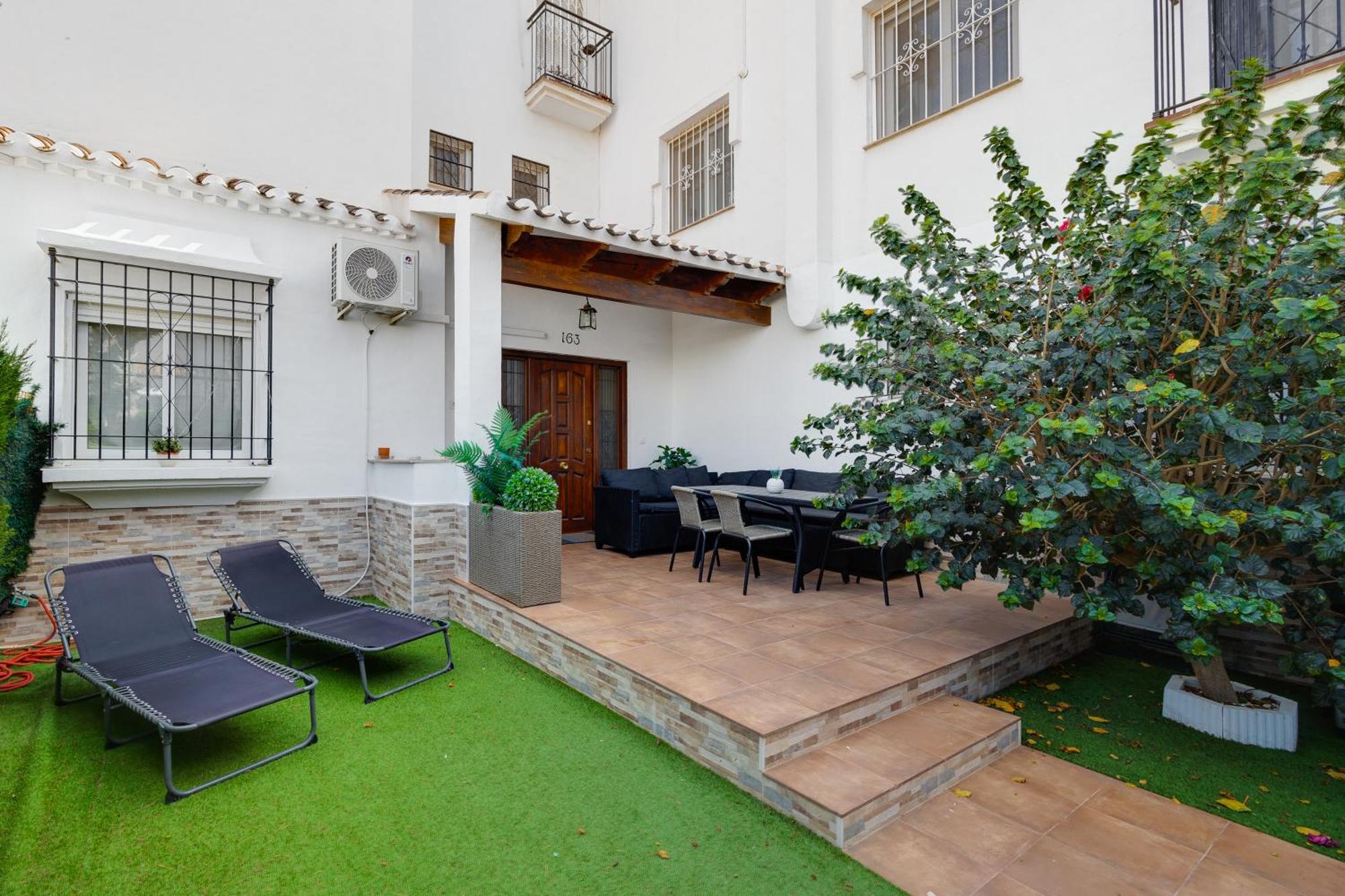 Cb Living - Cozy Condo With Patio, Playa Flamenca Dehesa de Campoamor  Exterior photo